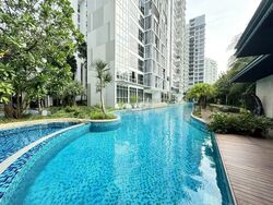 The Shore Residences (D15), Condominium #547364031